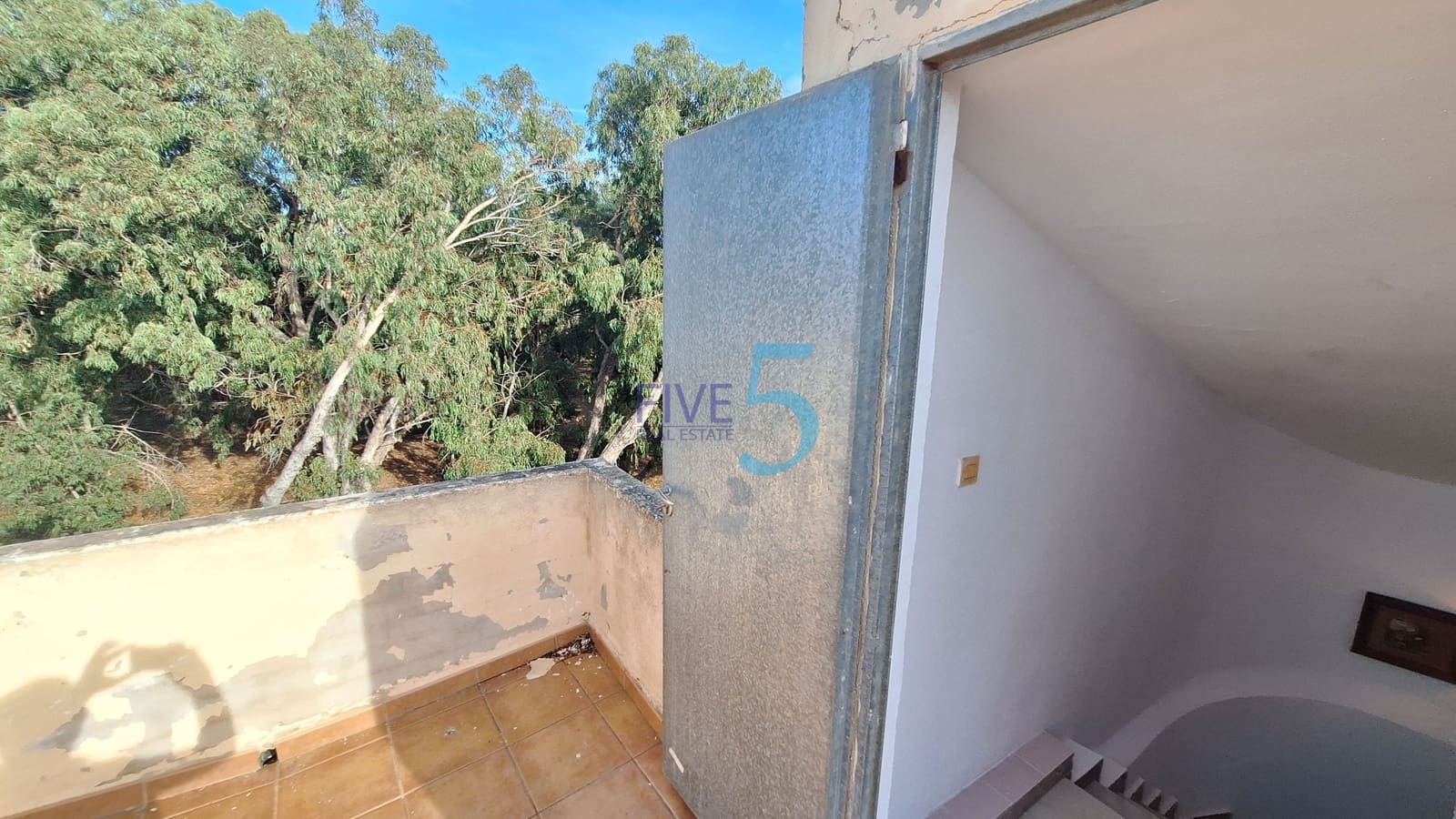 3 chambre Villa/Maison Semi-Mitoyenne à vendre à Guardamar del Segura avec piscine garage - 220 000 € (Ref: 10174248)