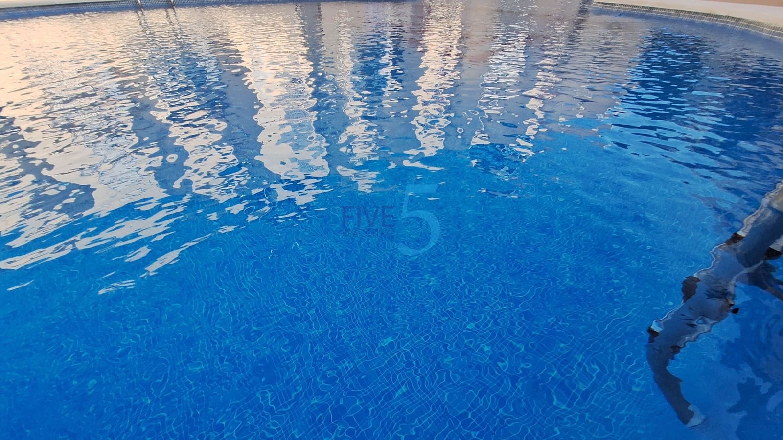3 chambre Villa/Maison Semi-Mitoyenne à vendre à Guardamar del Segura avec piscine garage - 220 000 € (Ref: 10174248)