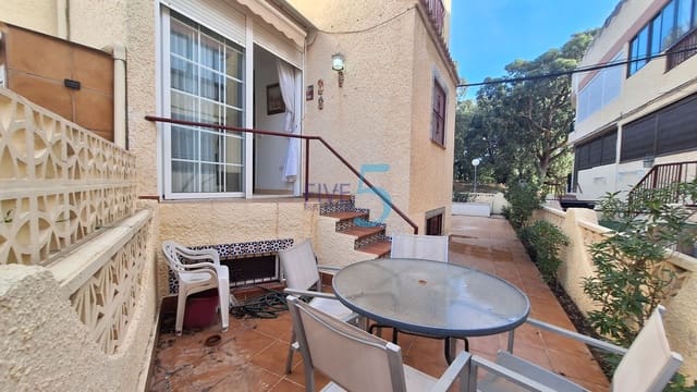 3 Zimmer Doppelhaus zu verkaufen in Guardamar del Segura mit Pool Garage - 220.000 € (Ref: 10174248)