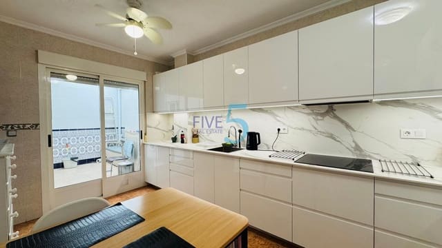3 soverom Hus til salgs i Rojales med garasje - € 249 000 (Ref: 10174267)