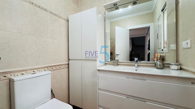 3 soverom Hus til salgs i Rojales med garasje - € 249 000 (Ref: 10174267)