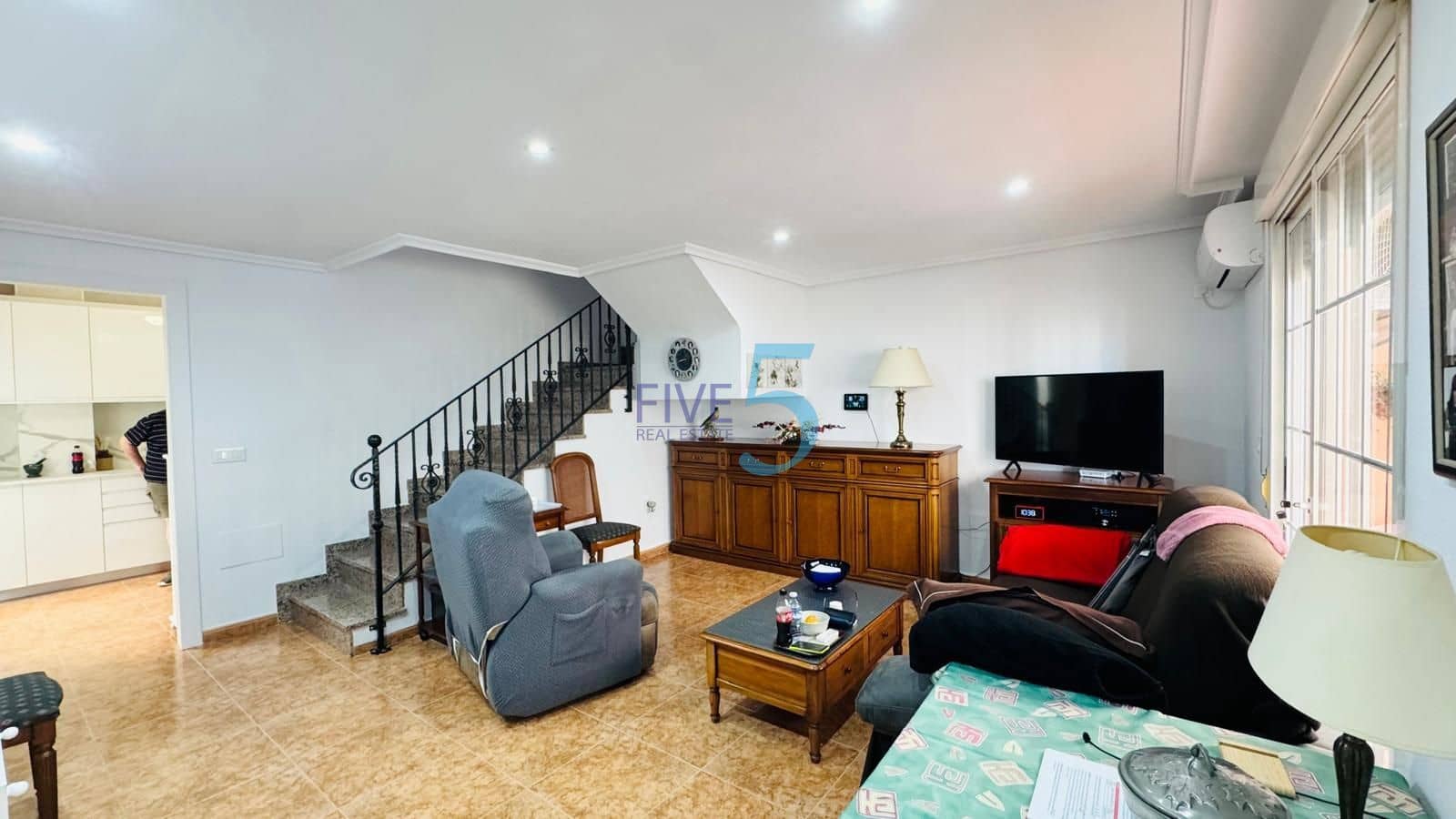 3 soverom Hus til salgs i Rojales med garasje - € 249 000 (Ref: 10174267)