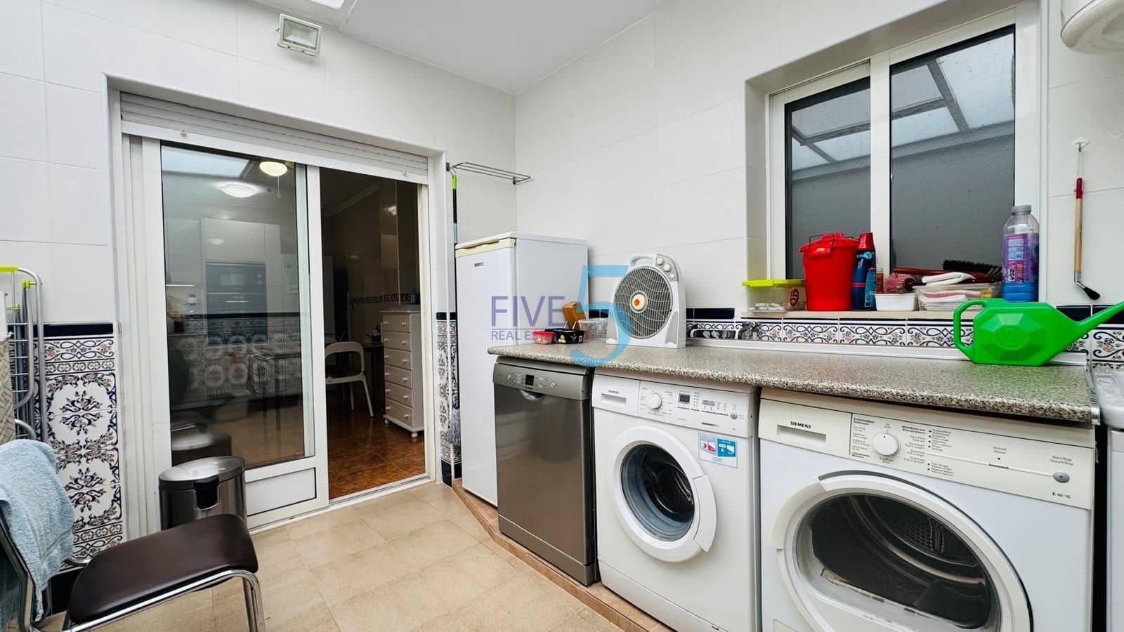 3 soverom Hus til salgs i Rojales med garasje - € 249 000 (Ref: 10174267)