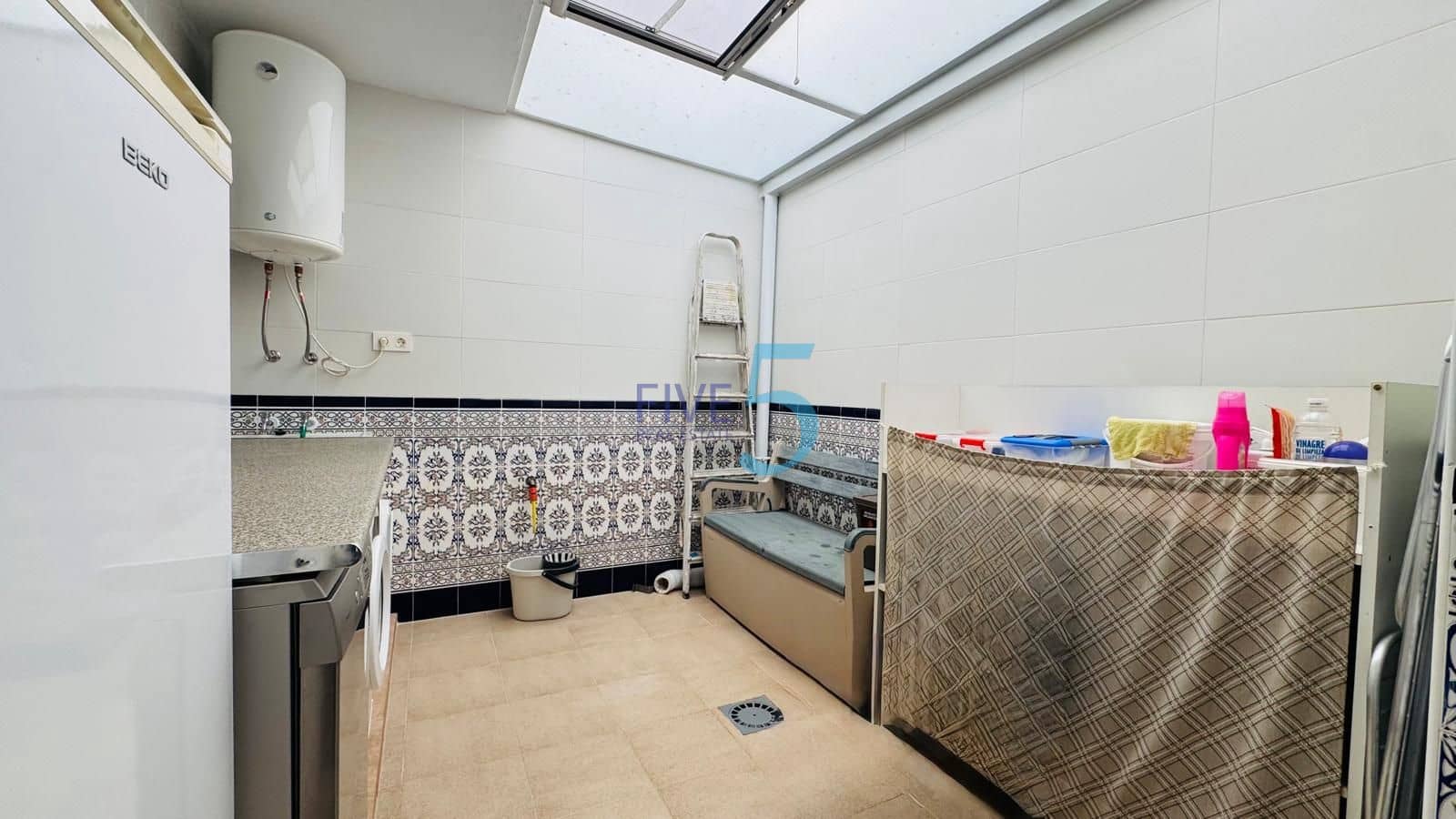 3 soverom Hus til salgs i Rojales med garasje - € 249 000 (Ref: 10174267)