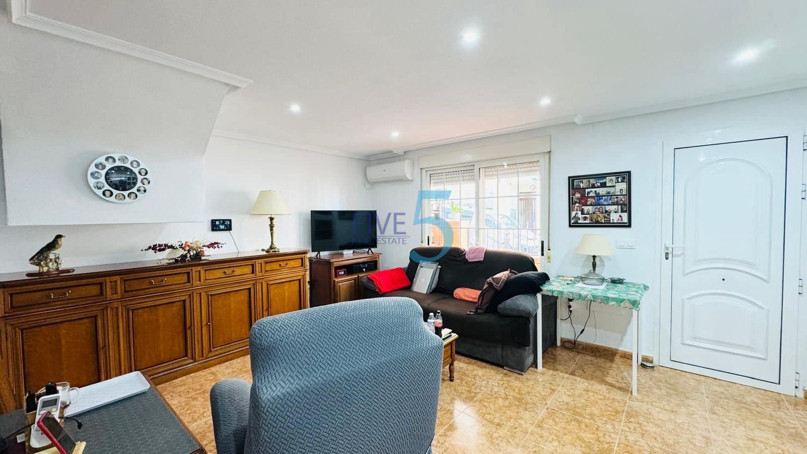 3 soverom Hus til salgs i Rojales med garasje - € 249 000 (Ref: 10174267)