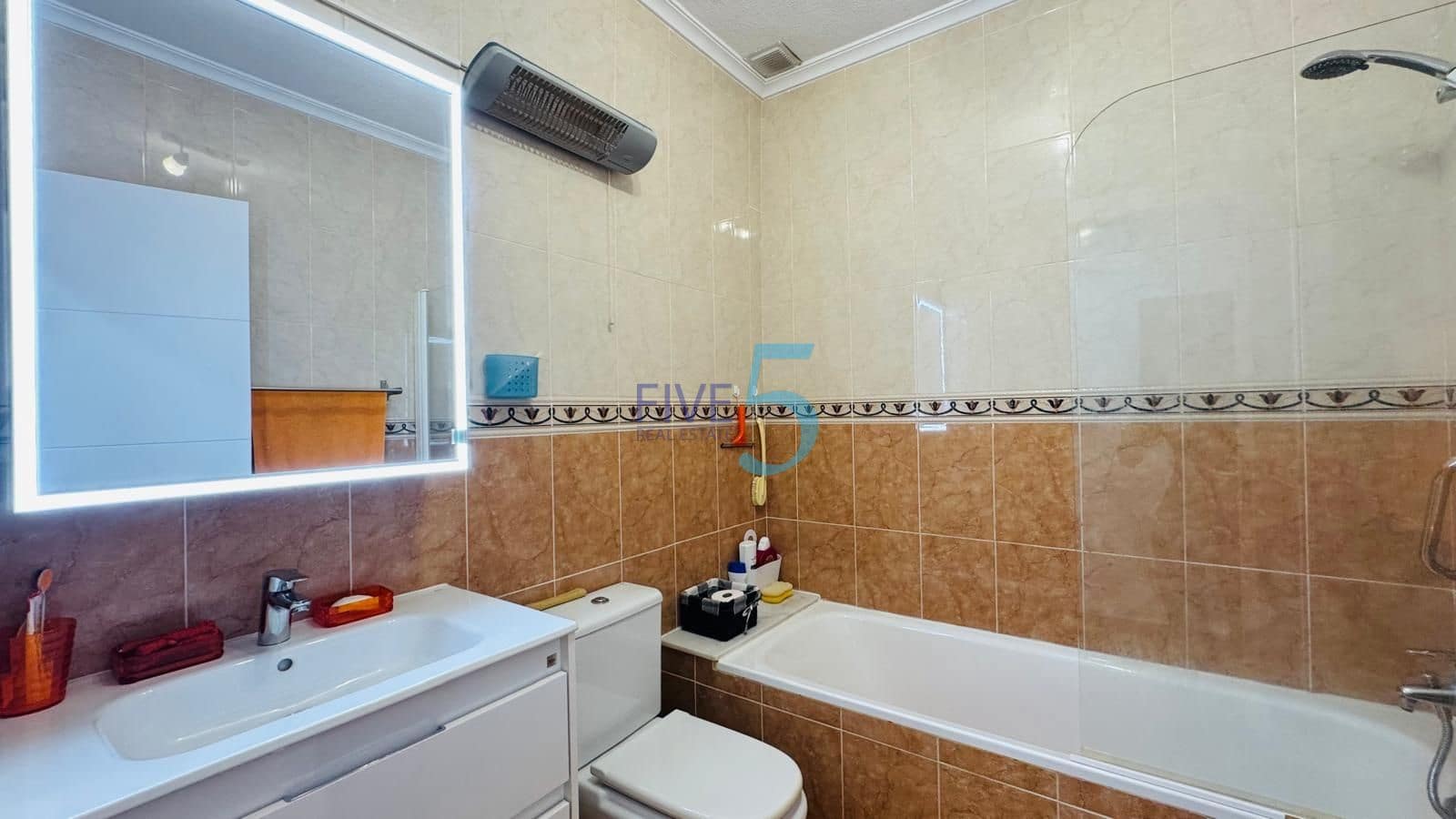 3 soverom Hus til salgs i Rojales med garasje - € 249 000 (Ref: 10174267)