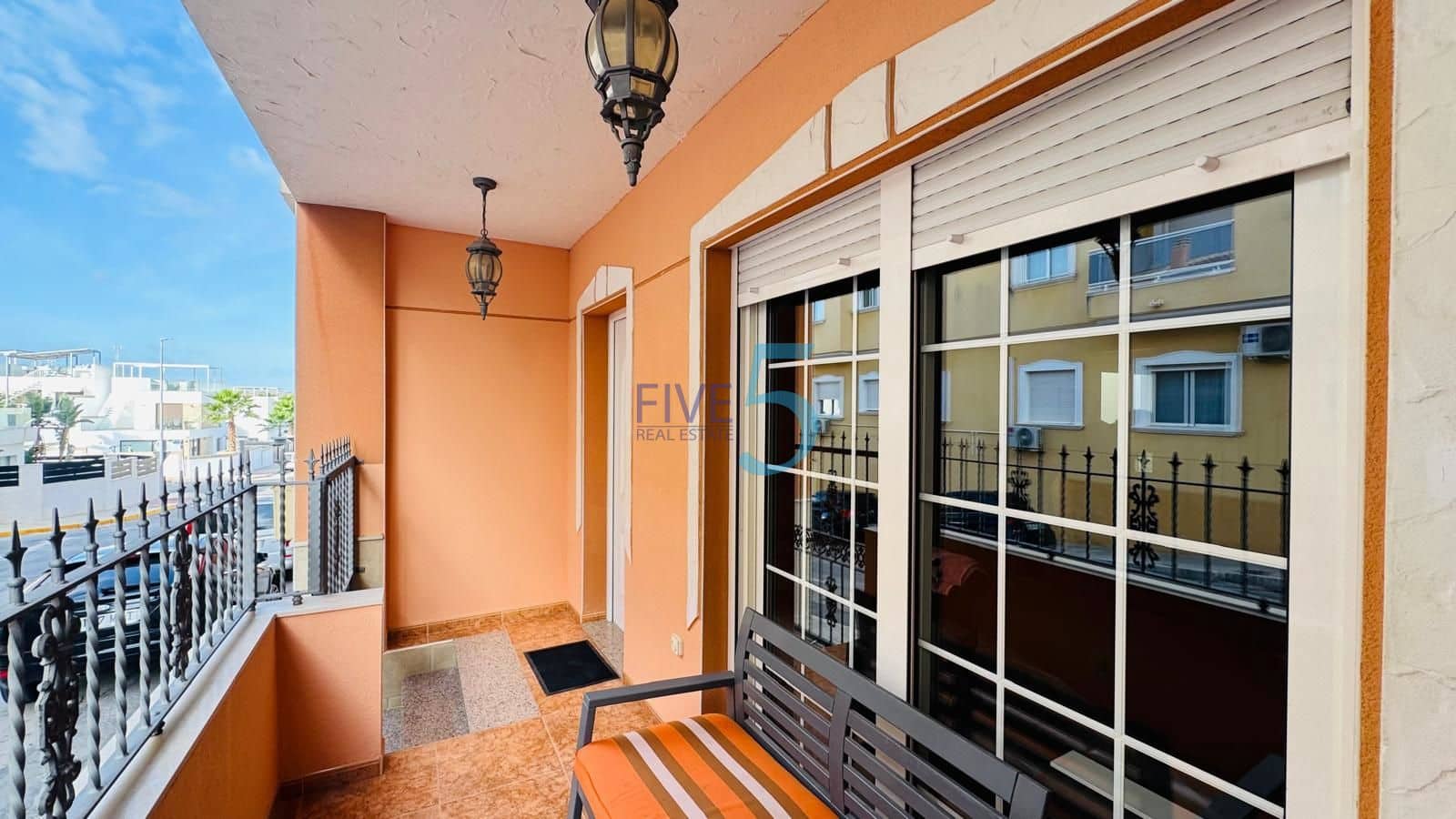 3 soverom Hus til salgs i Rojales med garasje - € 249 000 (Ref: 10174267)