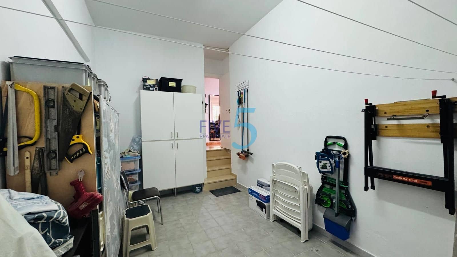 3 soverom Hus til salgs i Rojales med garasje - € 249 000 (Ref: 10174267)