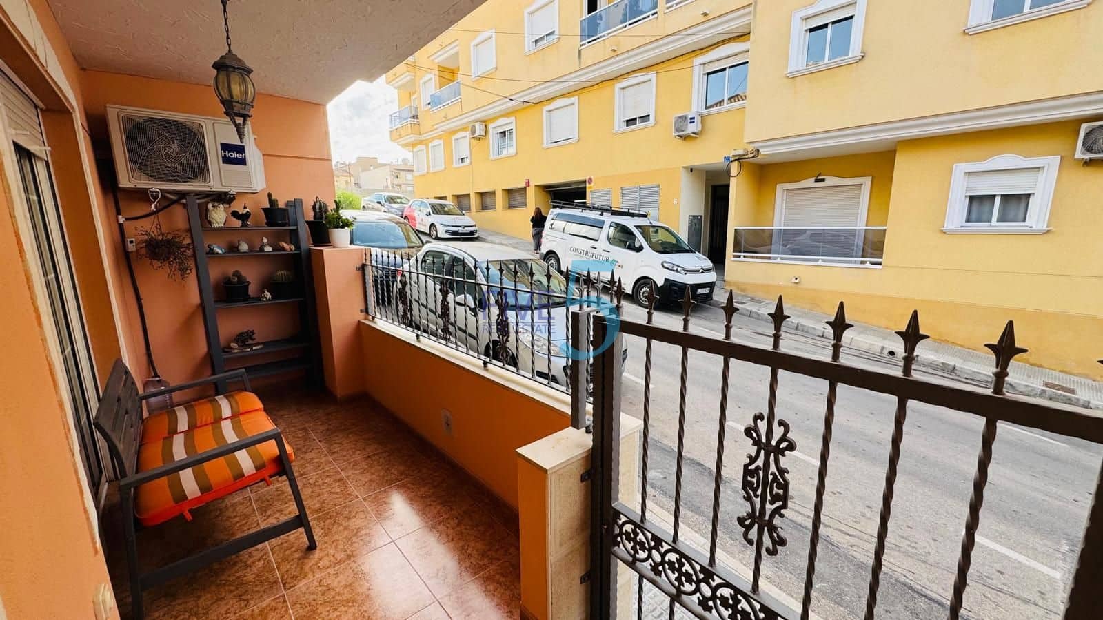 3 soverom Hus til salgs i Rojales med garasje - € 249 000 (Ref: 10174267)