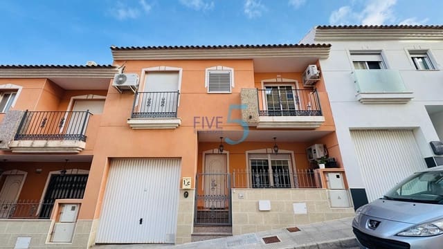 3 soverom Hus til salgs i Rojales med garasje - € 249 000 (Ref: 10174267)