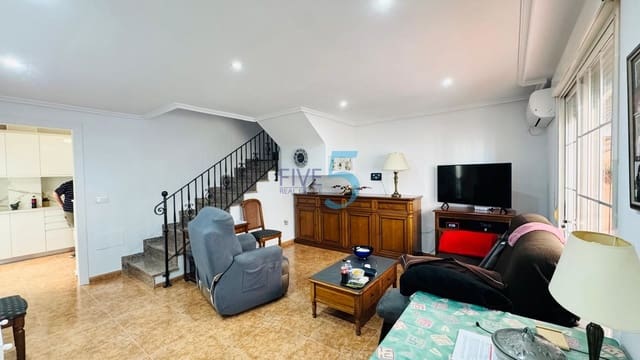 3 soverom Hus til salgs i Rojales med garasje - € 249 000 (Ref: 10174267)