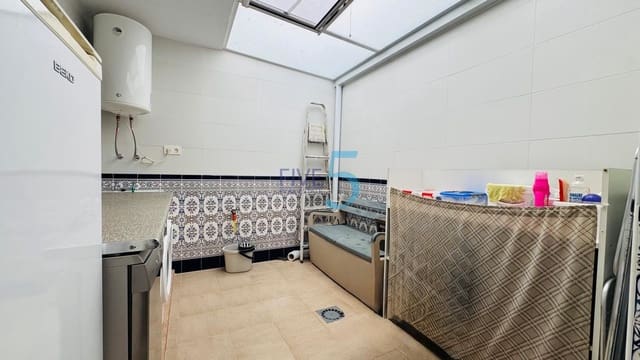 3 soverom Hus til salgs i Rojales med garasje - € 249 000 (Ref: 10174267)