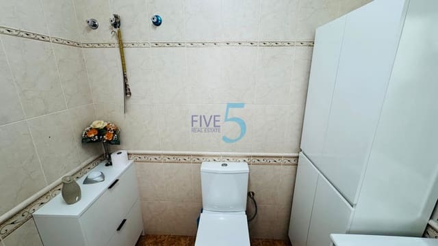 3 soverom Hus til salgs i Rojales med garasje - € 249 000 (Ref: 10174267)