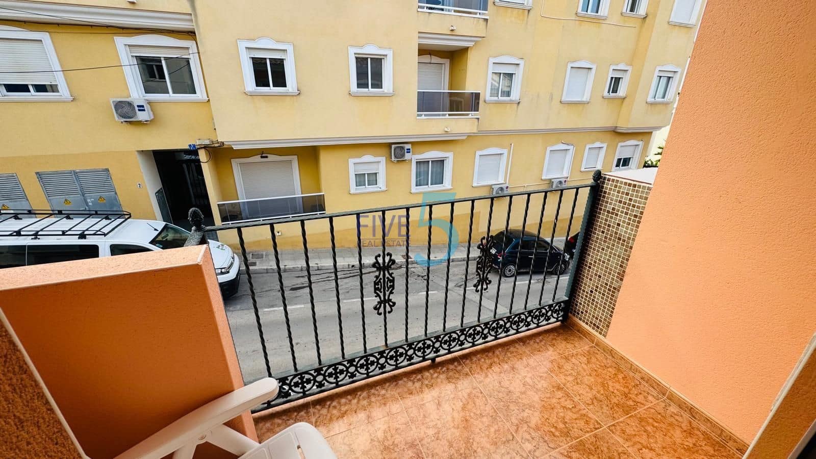 3 soverom Hus til salgs i Rojales med garasje - € 249 000 (Ref: 10174267)