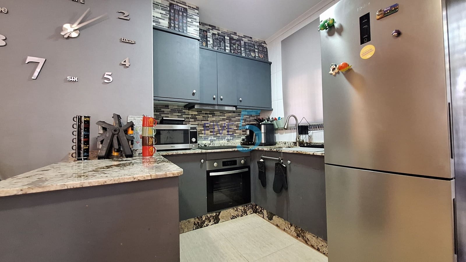 Apartamento de 2 habitaciones en Algorfa en venta con piscina garaje - 215.000 € (Ref: 10175511)
