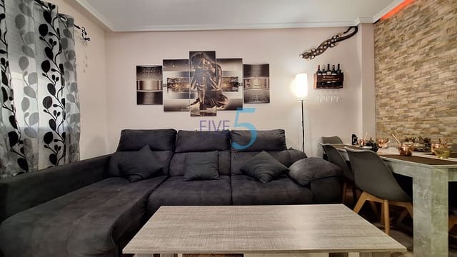 Apartamento de 2 habitaciones en Algorfa en venta con piscina garaje - 215.000 € (Ref: 10175511)