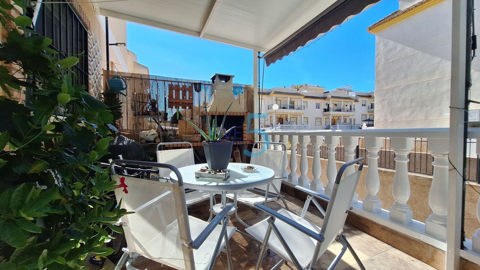 Apartamento de 2 habitaciones en Algorfa en venta con piscina garaje - 215.000 € (Ref: 10175511)