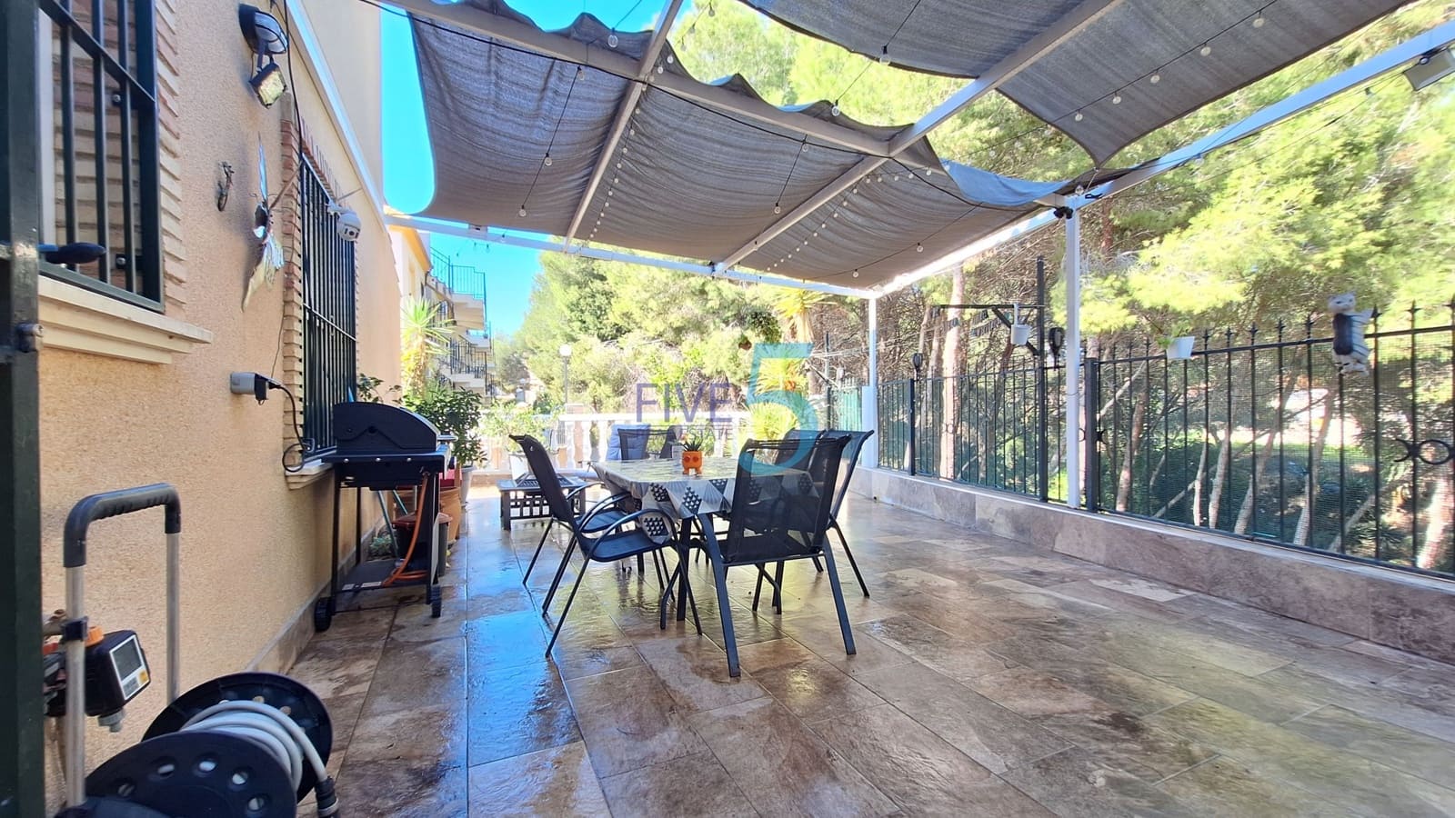 Apartamento de 2 habitaciones en Algorfa en venta con piscina garaje - 215.000 € (Ref: 10175511)