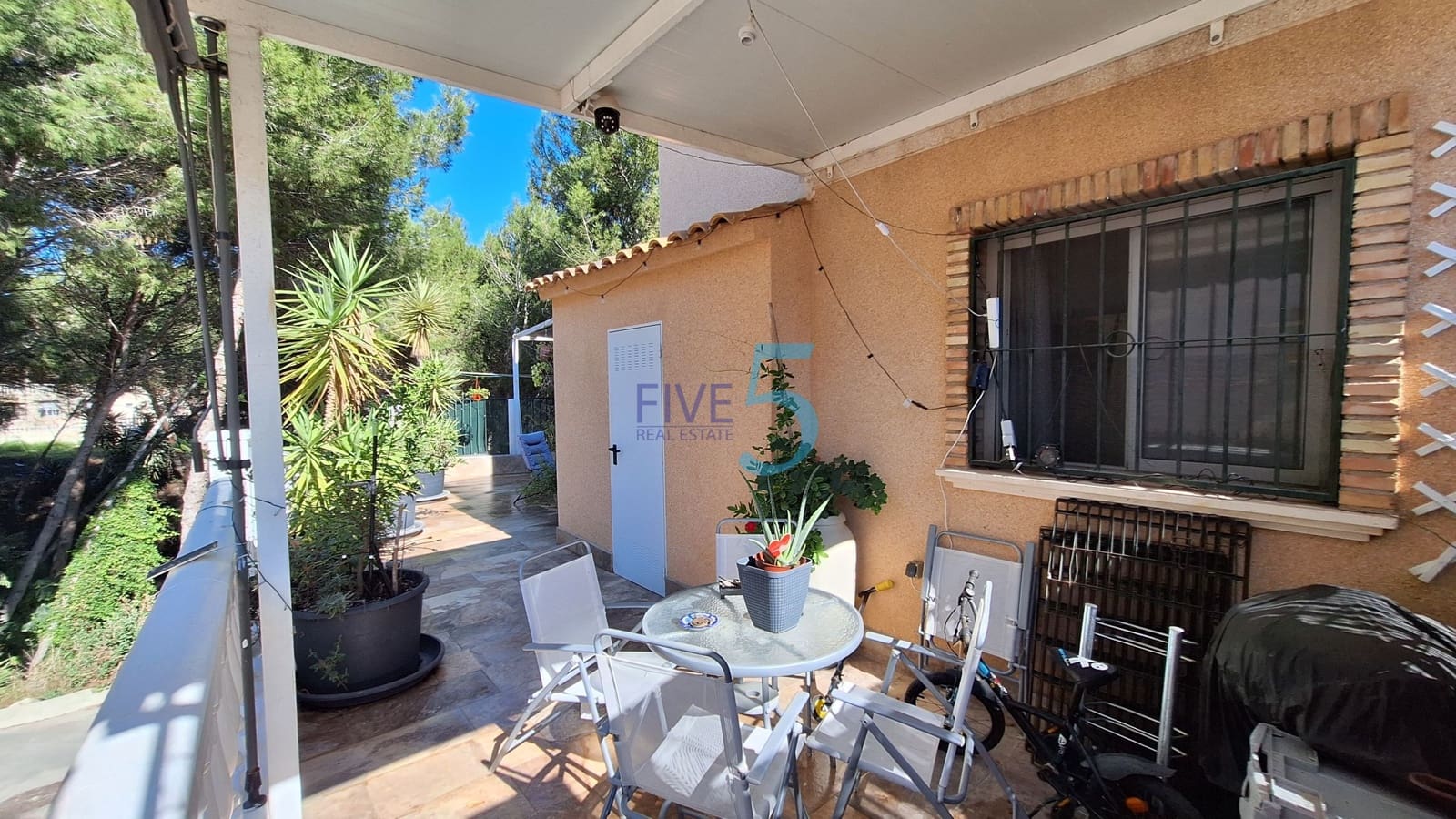 Apartamento de 2 habitaciones en Algorfa en venta con piscina garaje - 215.000 € (Ref: 10175511)