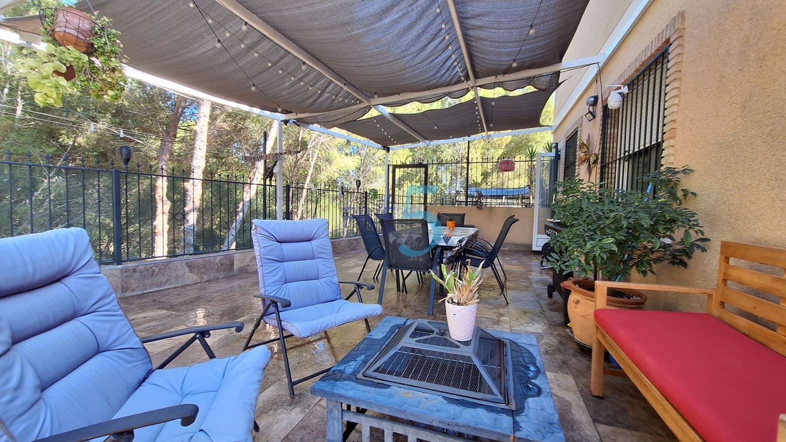 Apartamento de 2 habitaciones en Algorfa en venta con piscina garaje - 215.000 € (Ref: 10175511)
