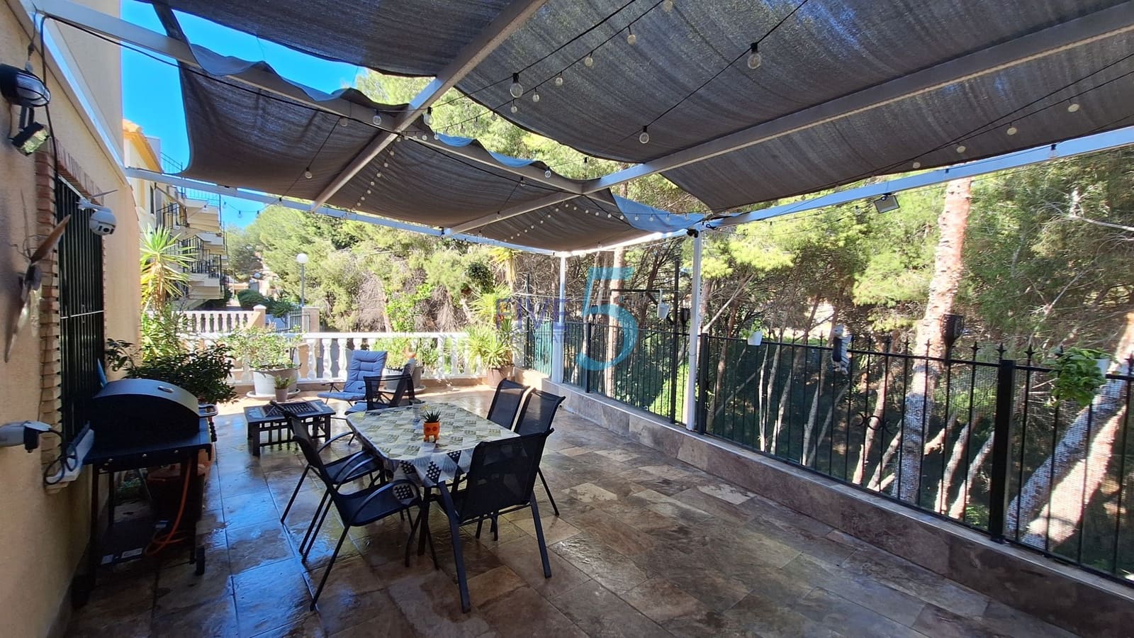 Apartamento de 2 habitaciones en Algorfa en venta con piscina garaje - 215.000 € (Ref: 10175511)