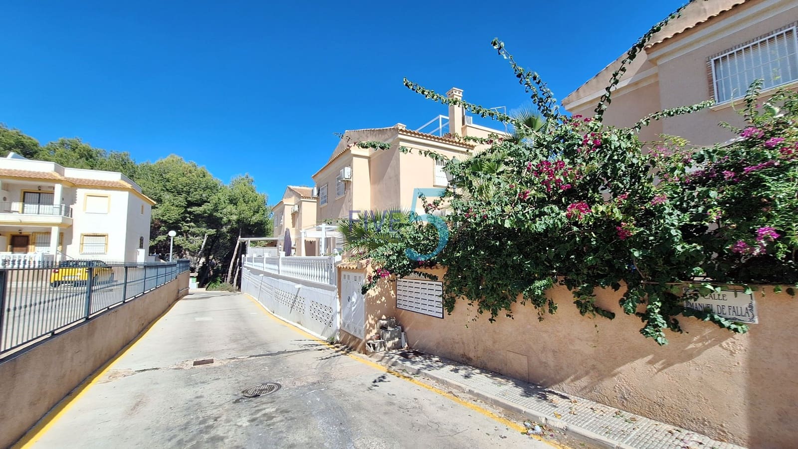Apartamento de 2 habitaciones en Algorfa en venta con piscina garaje - 215.000 € (Ref: 10175511)