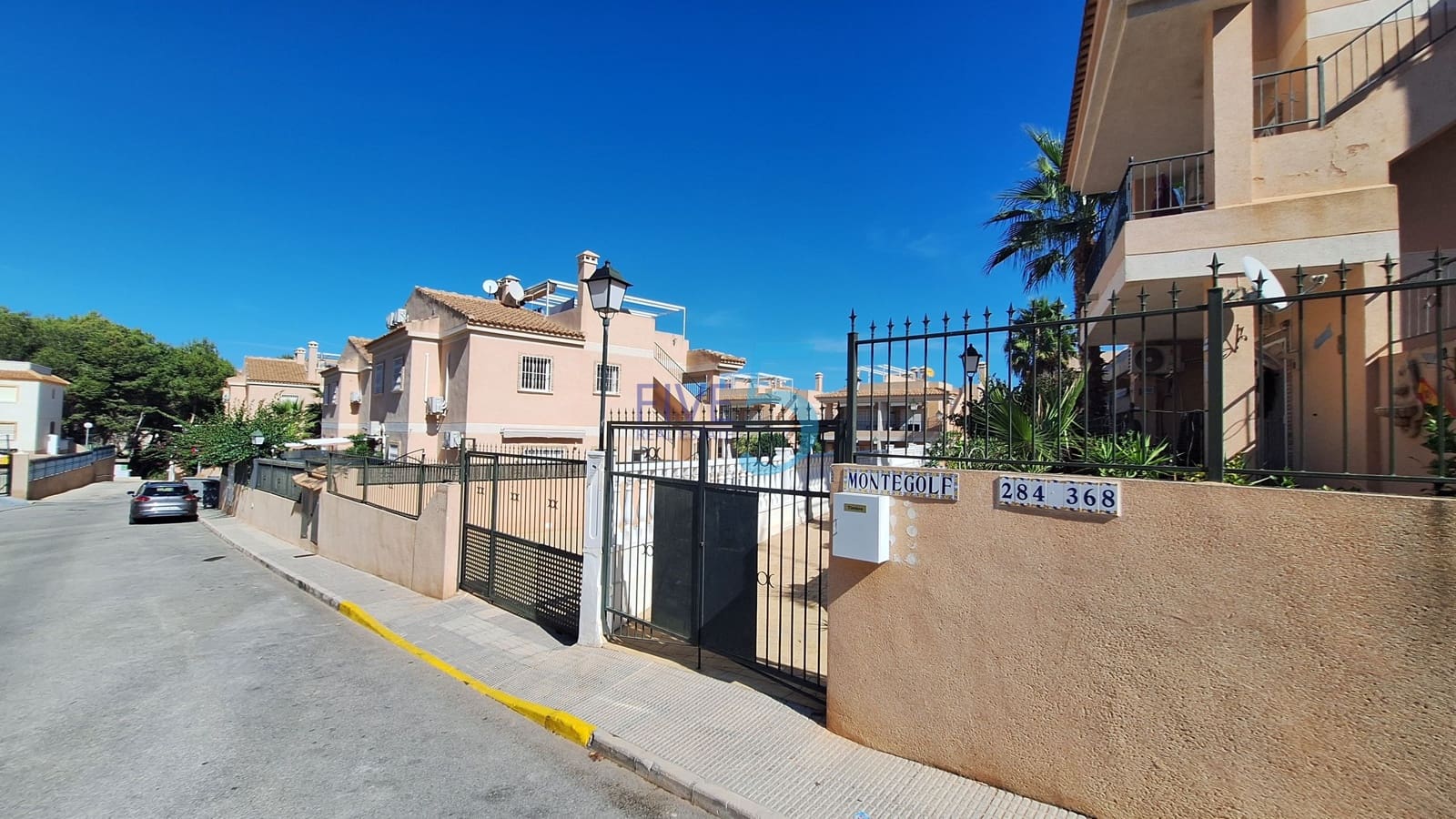 Apartamento de 2 habitaciones en Algorfa en venta con piscina garaje - 215.000 € (Ref: 10175511)