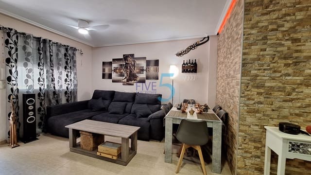 Apartamento de 2 habitaciones en Algorfa en venta con piscina garaje - 215.000 € (Ref: 10175511)