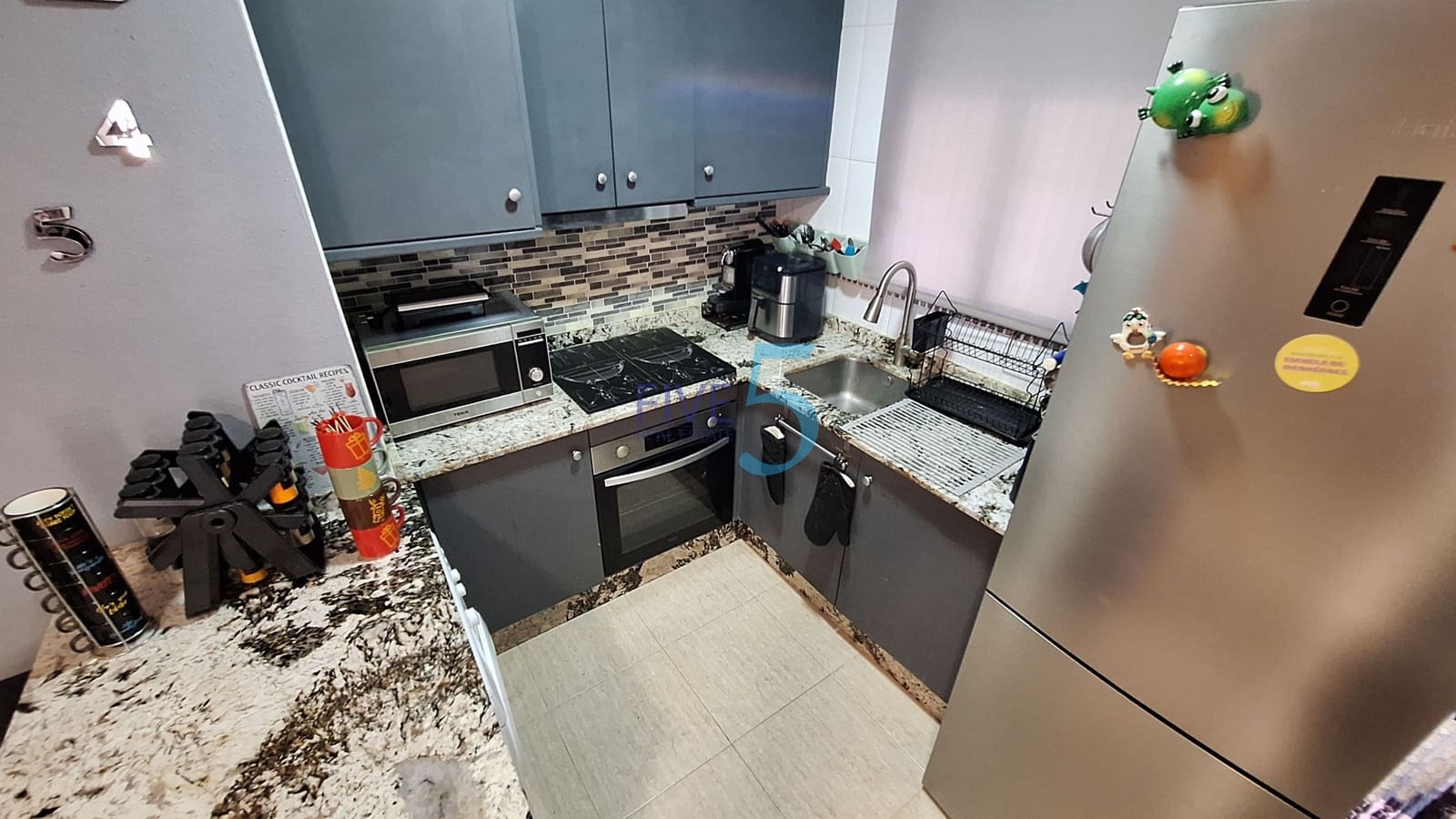 Apartamento de 2 habitaciones en Algorfa en venta con piscina garaje - 215.000 € (Ref: 10175511)