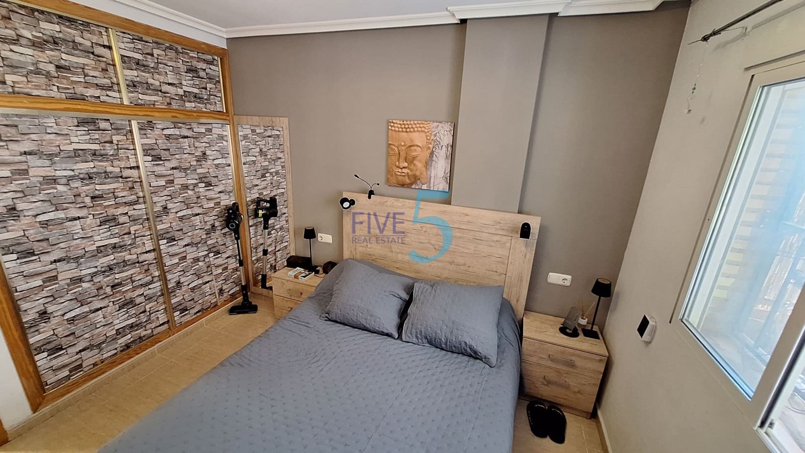 Apartamento de 2 habitaciones en Algorfa en venta con piscina garaje - 215.000 € (Ref: 10175511)