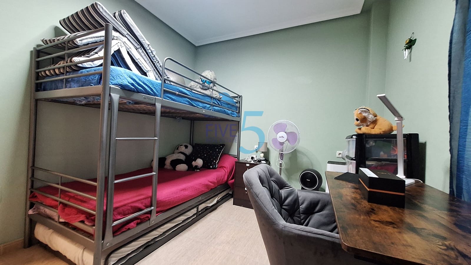 Apartamento de 2 habitaciones en Algorfa en venta con piscina garaje - 215.000 € (Ref: 10175511)