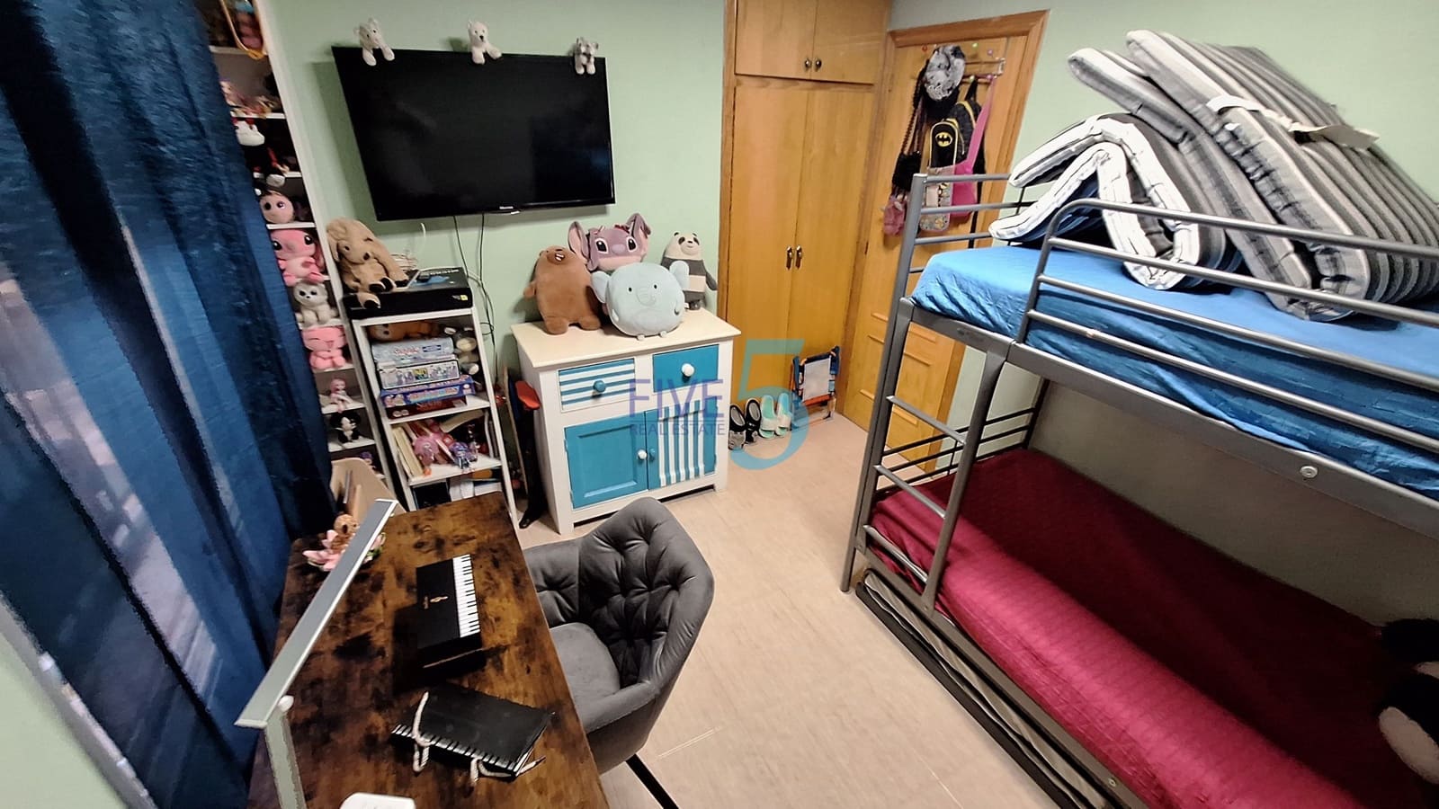Apartamento de 2 habitaciones en Algorfa en venta con piscina garaje - 215.000 € (Ref: 10175511)
