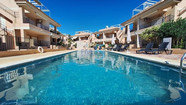 Apartamento de 2 habitaciones en Algorfa en venta con piscina garaje - 215.000 € (Ref: 10175511)