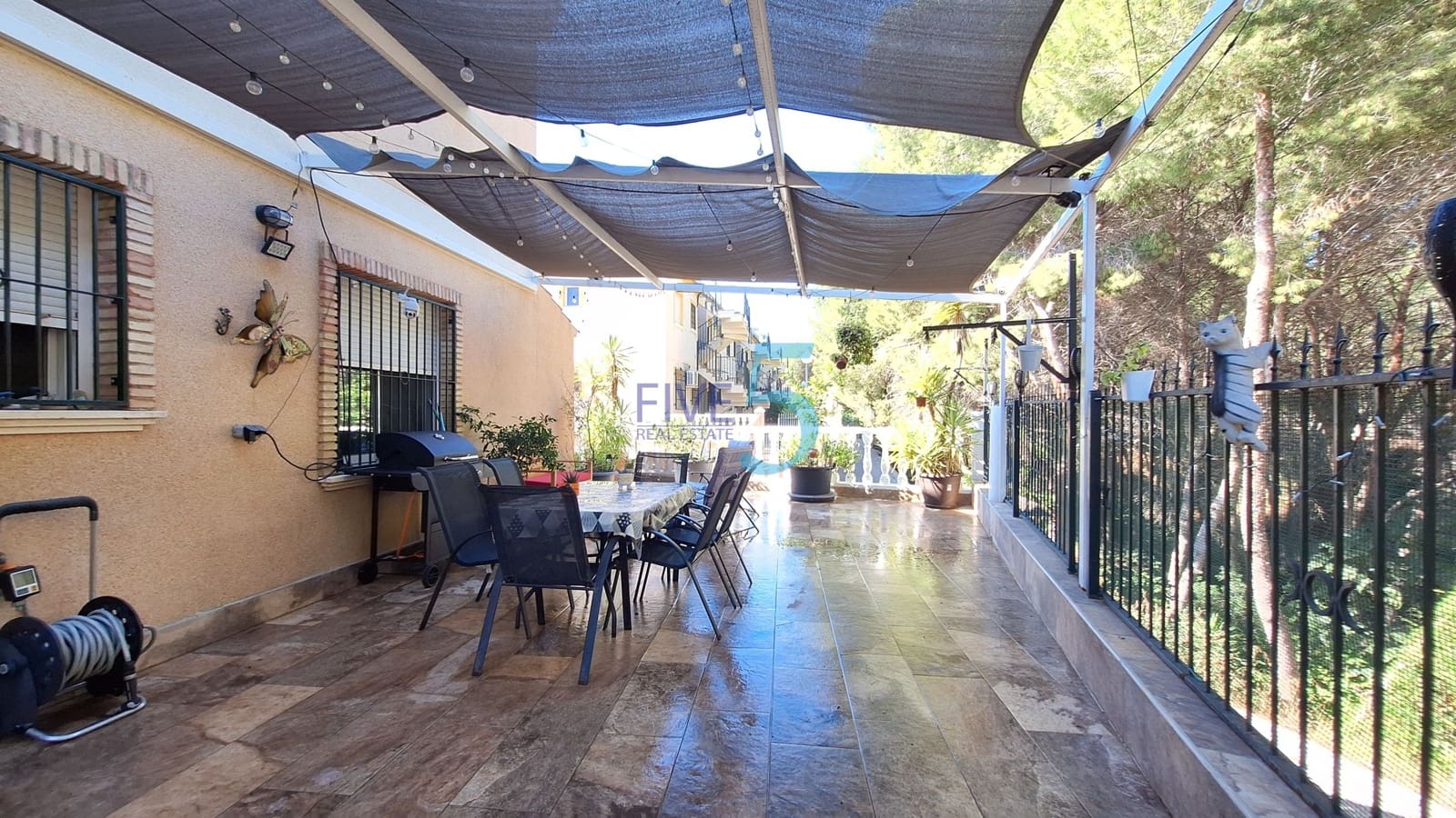 Apartamento de 2 habitaciones en Algorfa en venta con piscina garaje - 215.000 € (Ref: 10175511)