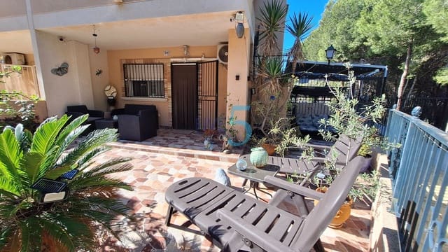 Apartamento de 2 habitaciones en Algorfa en venta con piscina garaje - 215.000 € (Ref: 10175511)