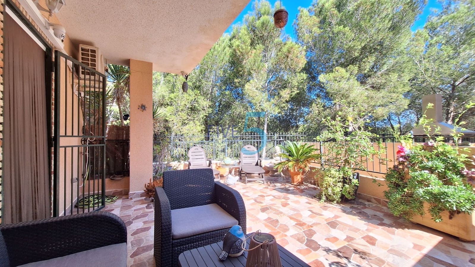 Apartamento de 2 habitaciones en Algorfa en venta con piscina garaje - 215.000 € (Ref: 10175511)
