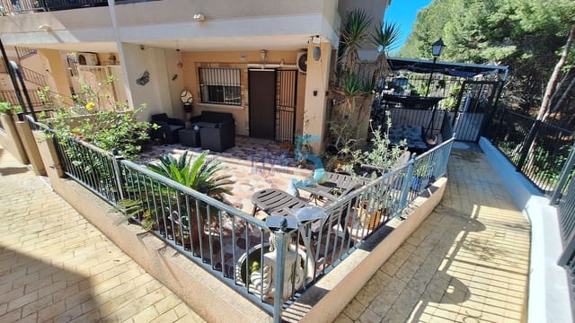 Apartamento de 2 habitaciones en Algorfa en venta con piscina garaje - 215.000 € (Ref: 10175511)