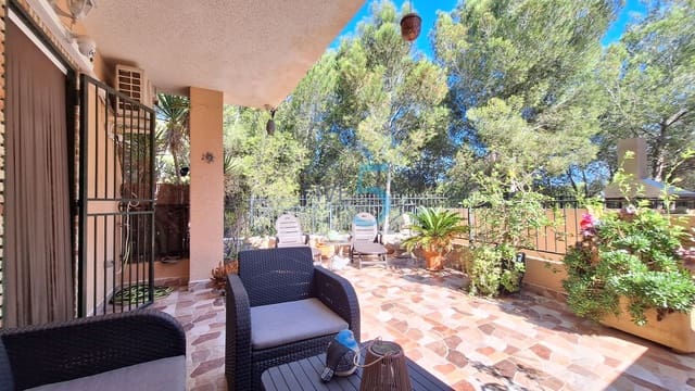 Apartamento de 2 habitaciones en Algorfa en venta con piscina garaje - 215.000 € (Ref: 10175511)