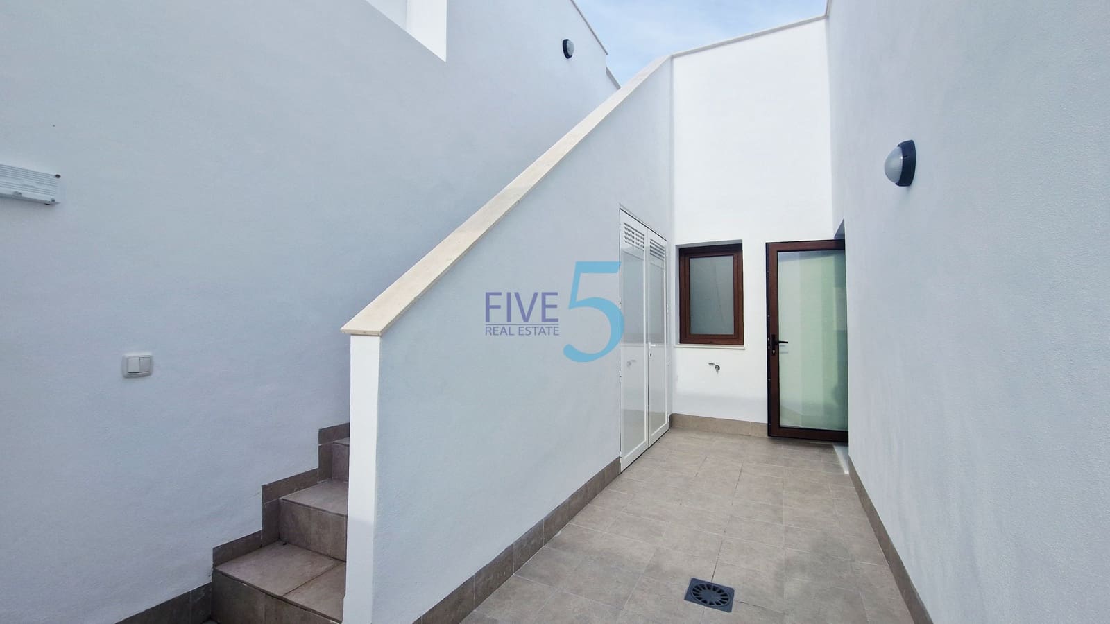 Casa de 3 habitaciones en San Javier en venta con piscina garaje - 395.000 € (Ref: 10175512)