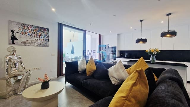 Casa de 3 habitaciones en San Javier en venta con piscina garaje - 395.000 € (Ref: 10175512)