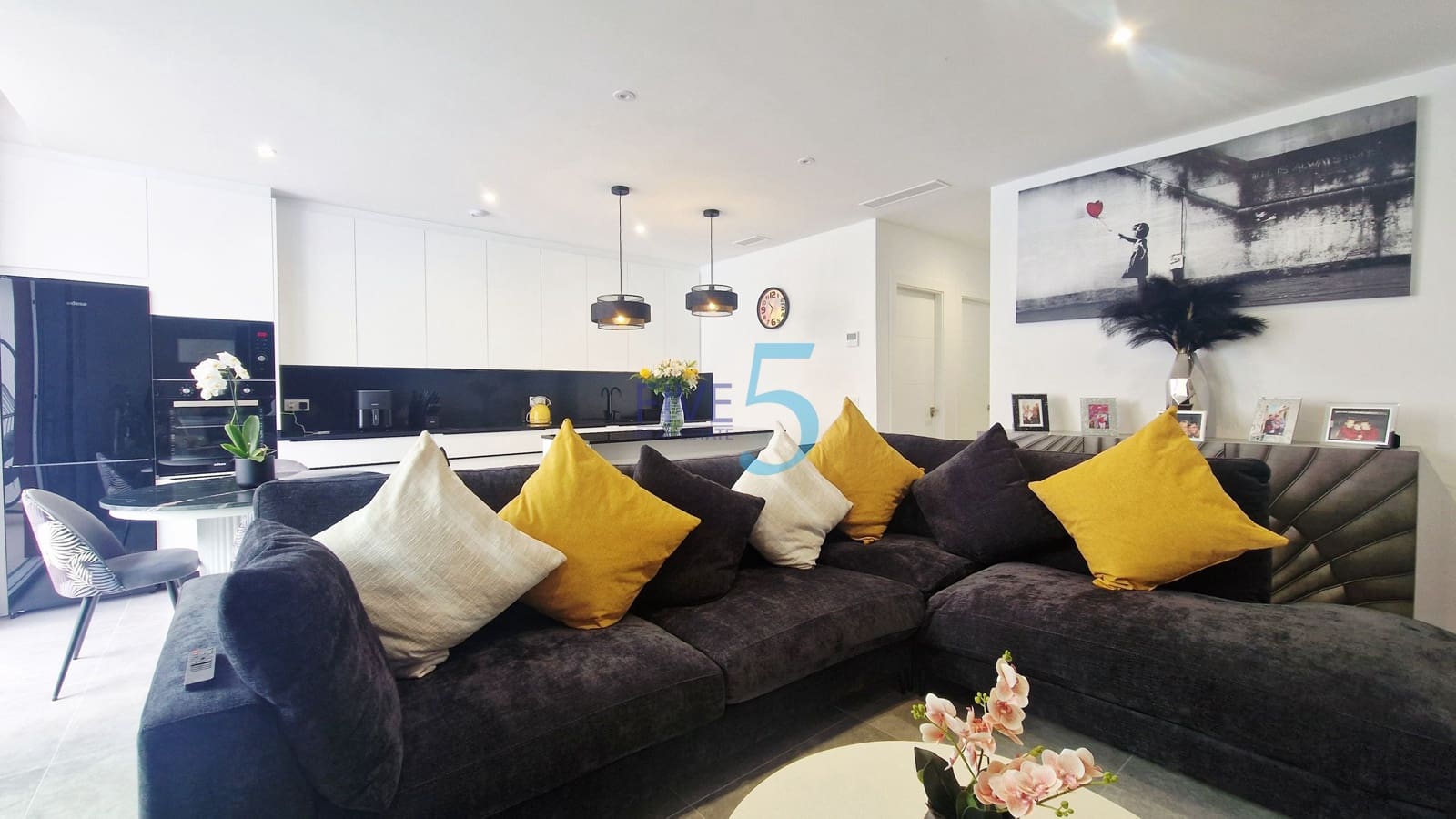 Casa de 3 habitaciones en San Javier en venta con piscina garaje - 395.000 € (Ref: 10175512)