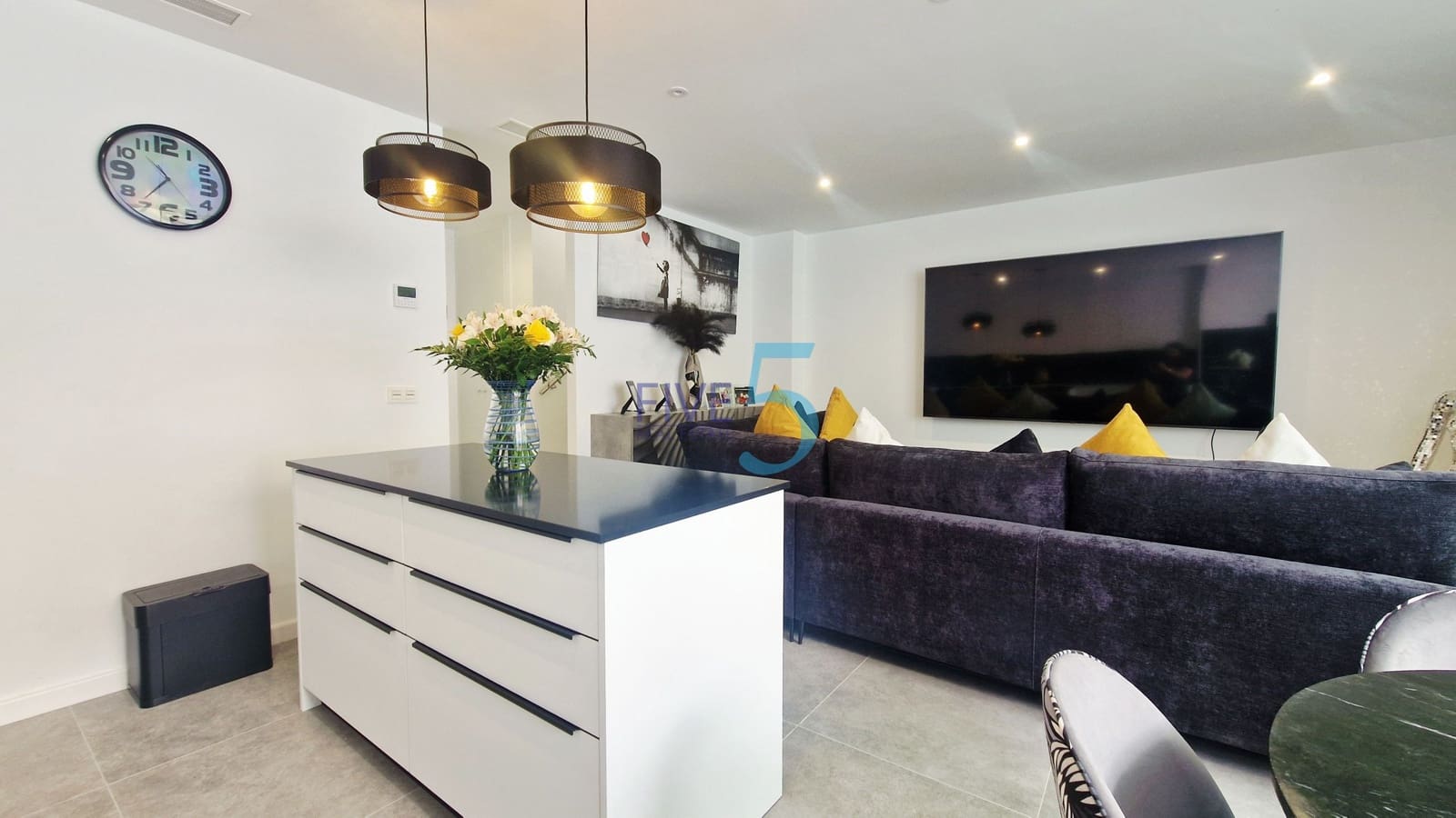 Casa de 3 habitaciones en San Javier en venta con piscina garaje - 395.000 € (Ref: 10175512)