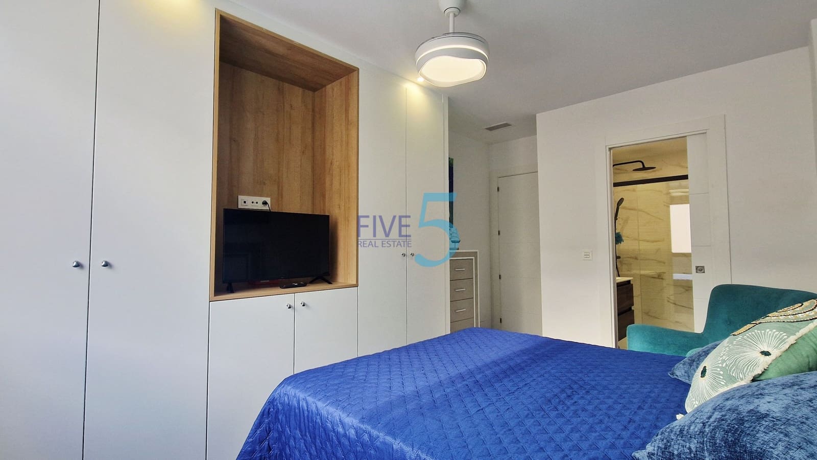 Casa de 3 habitaciones en San Javier en venta con piscina garaje - 395.000 € (Ref: 10175512)