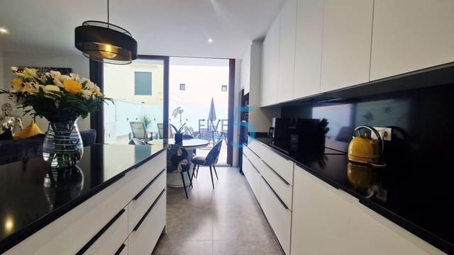Casa de 3 habitaciones en San Javier en venta con piscina garaje - 395.000 € (Ref: 10175512)