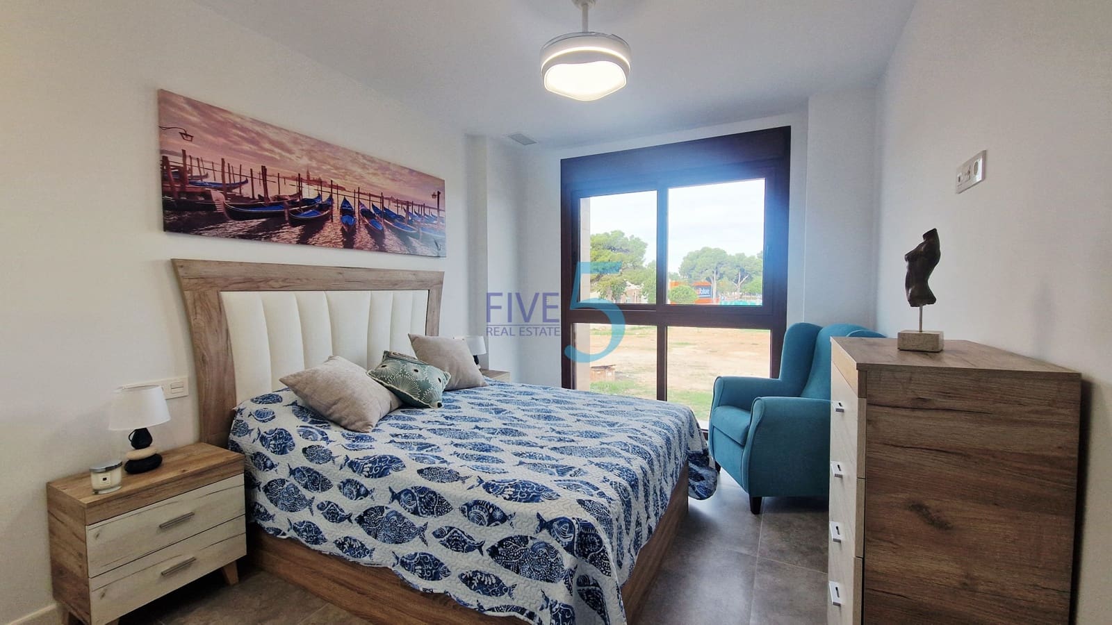 Casa de 3 habitaciones en San Javier en venta con piscina garaje - 395.000 € (Ref: 10175512)