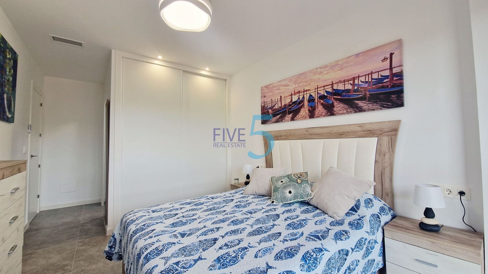 Casa de 3 habitaciones en San Javier en venta con piscina garaje - 395.000 € (Ref: 10175512)