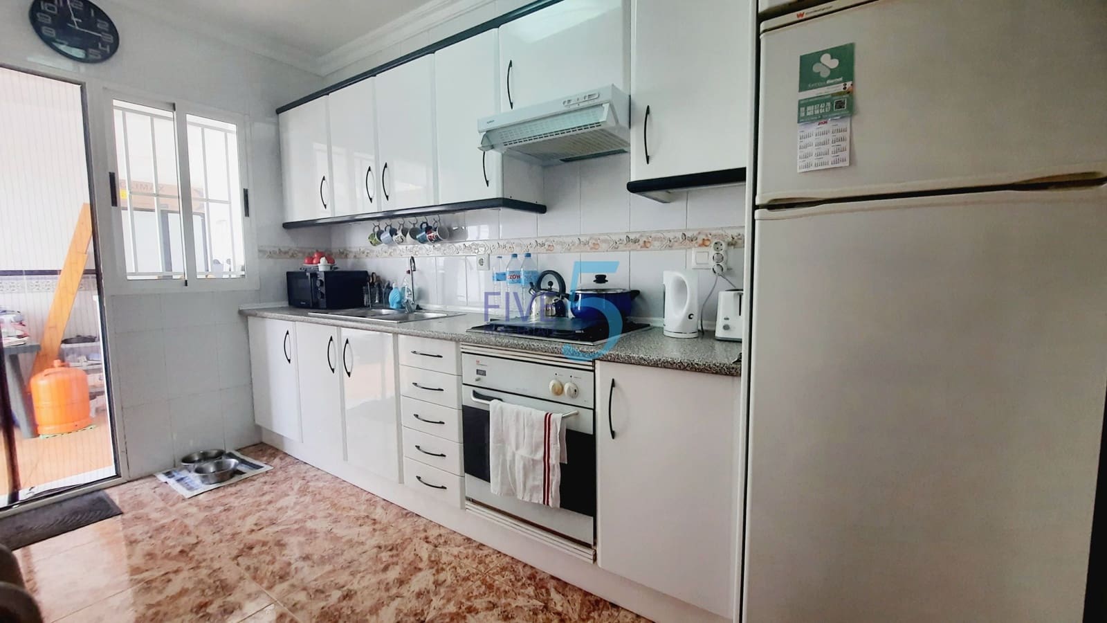 3 Zimmer Haus zu verkaufen in Los Alcazares mit Garage - 160.000 € (Ref: 10175513)