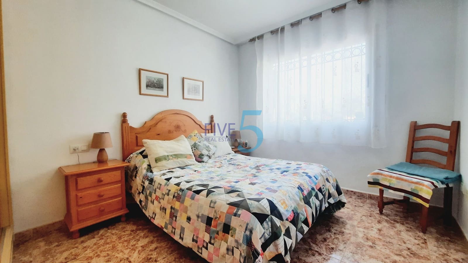 3 Zimmer Haus zu verkaufen in Los Alcazares mit Garage - 160.000 € (Ref: 10175513)