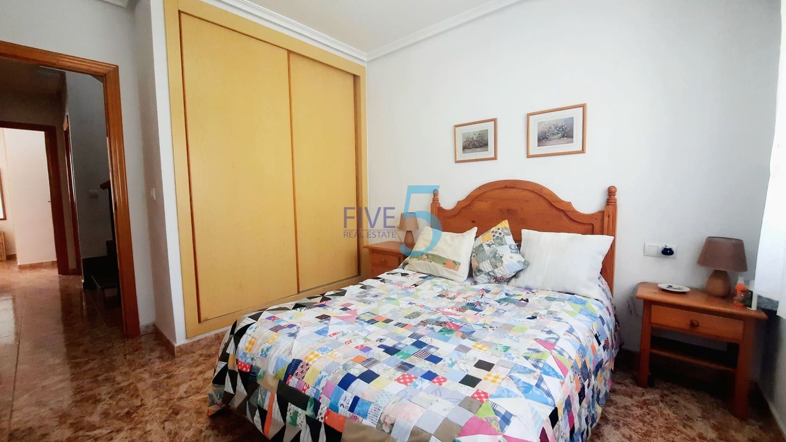 3 Zimmer Haus zu verkaufen in Los Alcazares mit Garage - 160.000 € (Ref: 10175513)