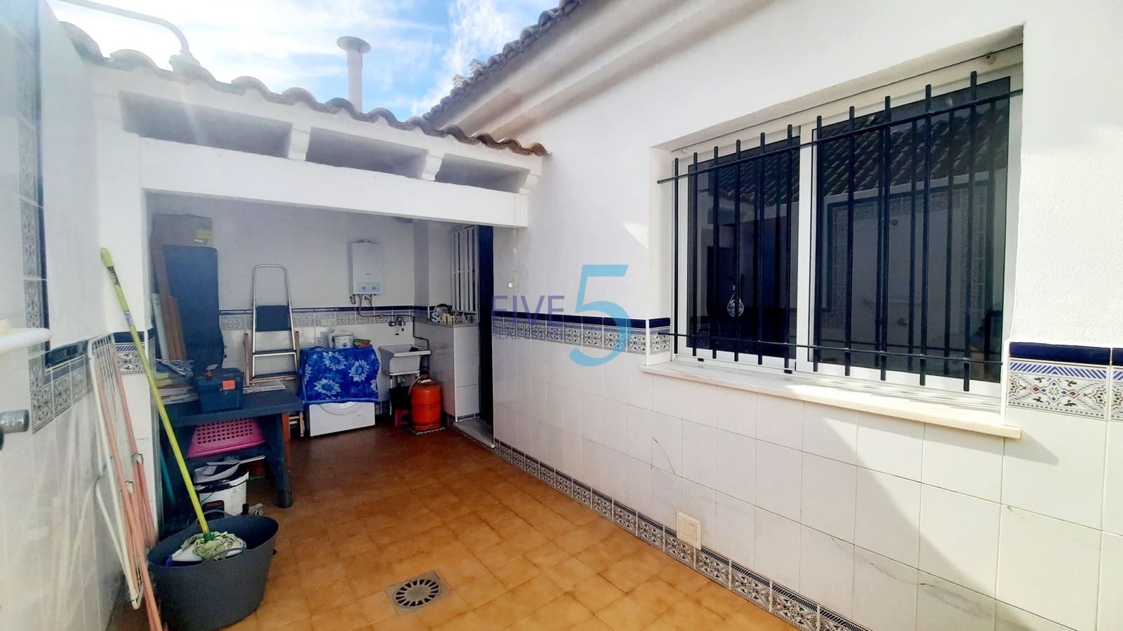 3 Zimmer Haus zu verkaufen in Los Alcazares mit Garage - 160.000 € (Ref: 10175513)